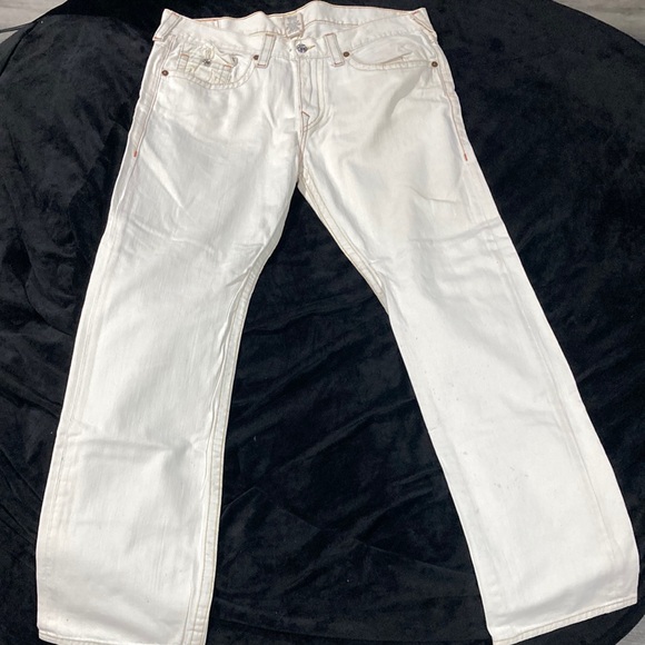 True religion section Ricky seat 34